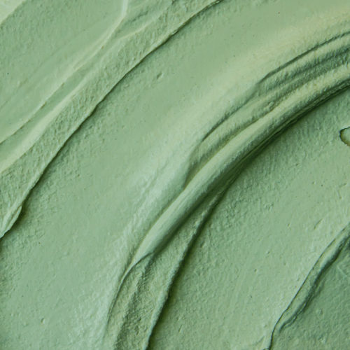 πράσινη άργιλος green clay