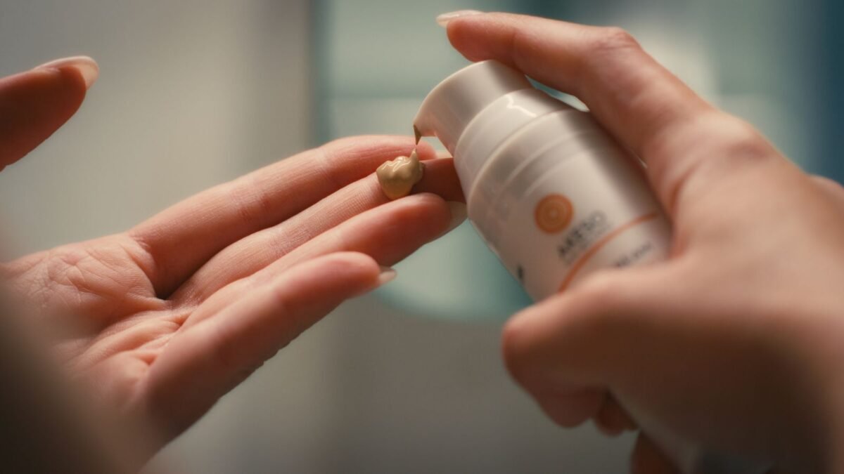 ΒΒ CREAM - Image 2
