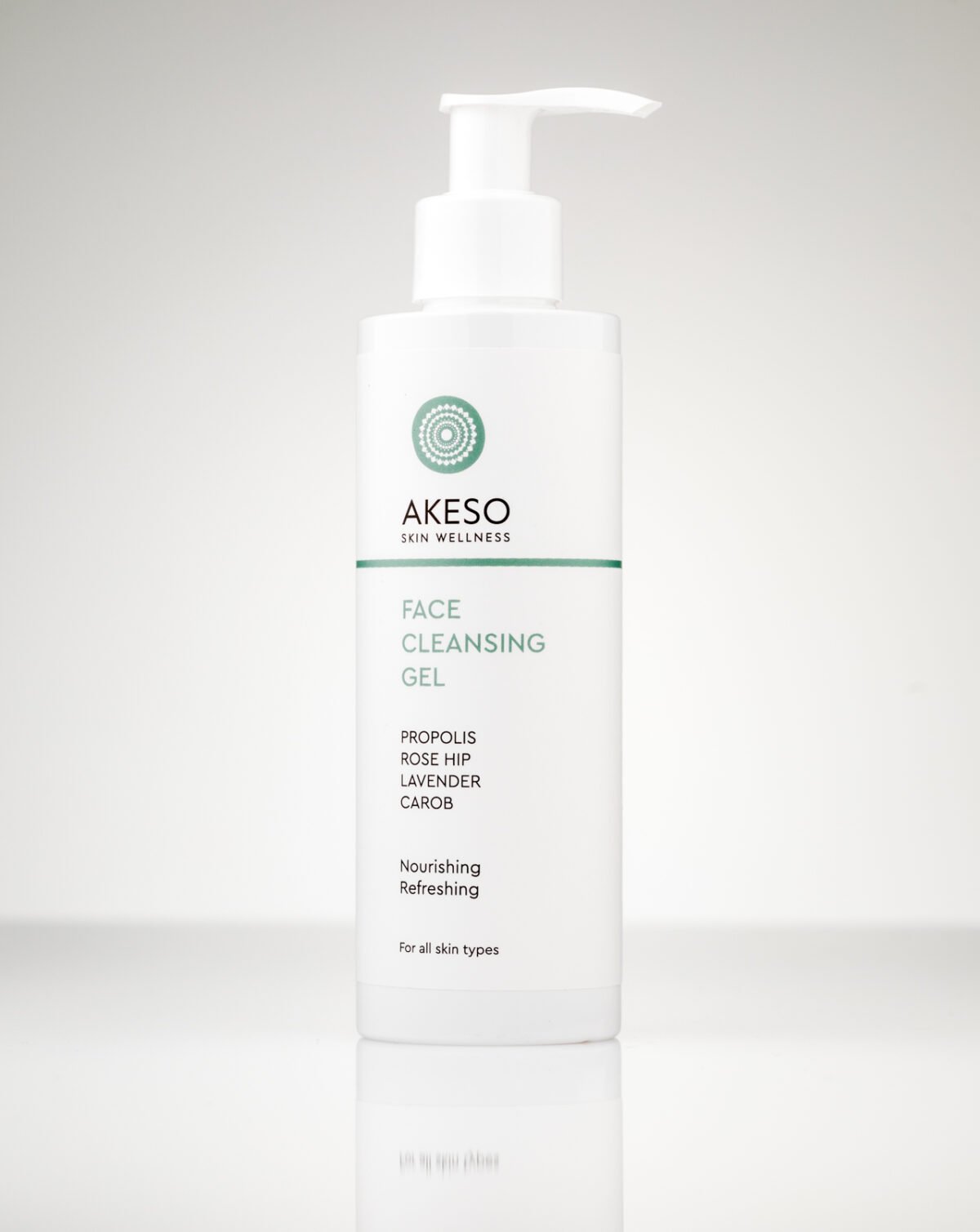 FACE CLEANSING GEL - Image 1